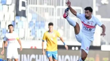 خط الوسط يضع الزمالك أمام تحدٍ حاسم قبل مواجهة كايزر تشيفز 1